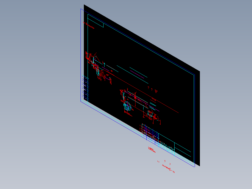 阀门 40j41w03