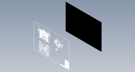 深腔阀体注塑模具设计与制造缩略图