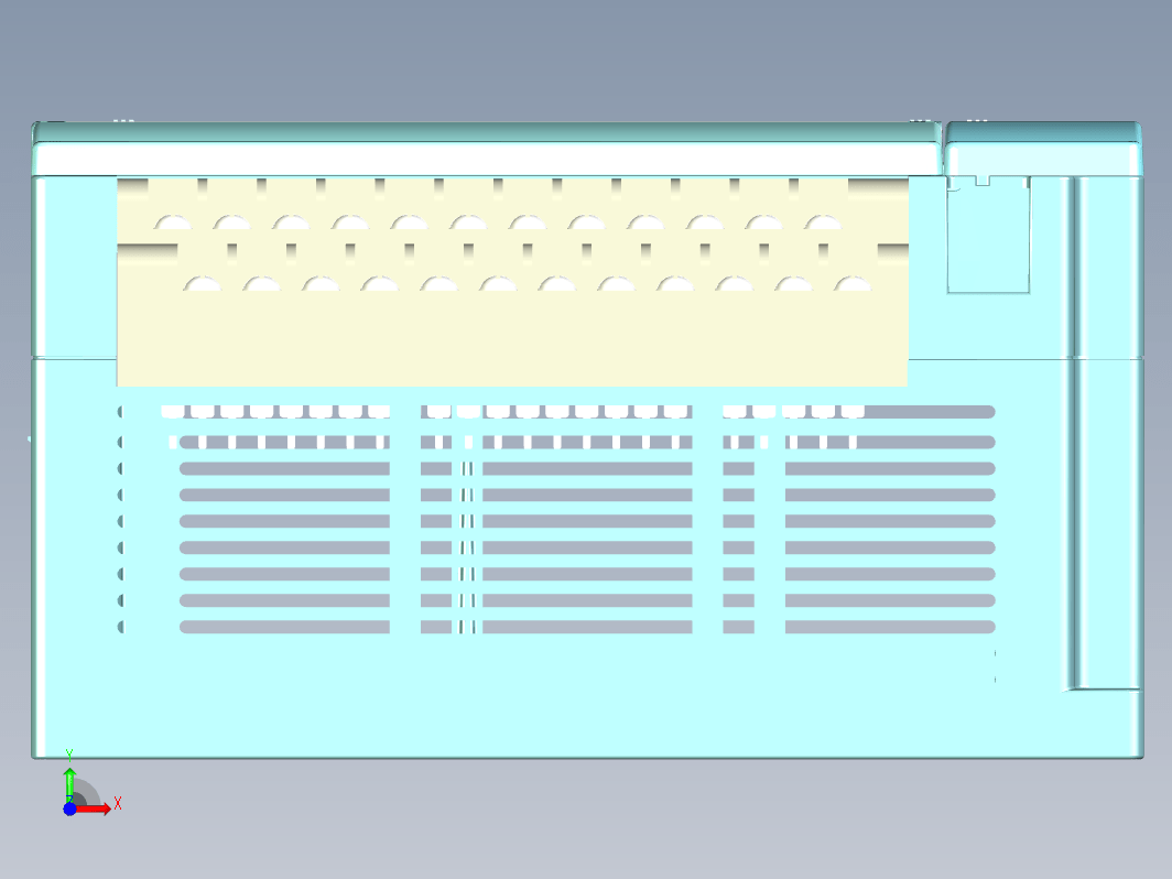 台达PLC