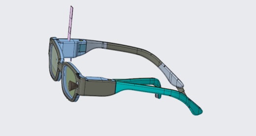 AR眼镜 AR Glassese缩略图