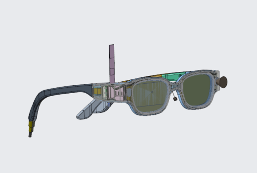 AR眼镜 AR Glassese缩略图