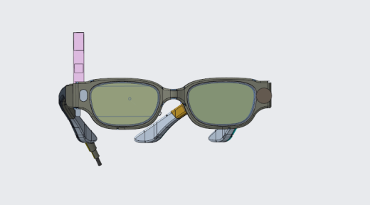 AR眼镜 AR Glassese缩略图
