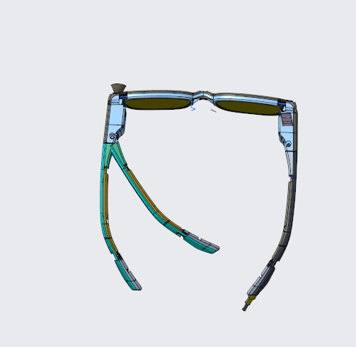 AR眼镜 AR Glassese缩略图