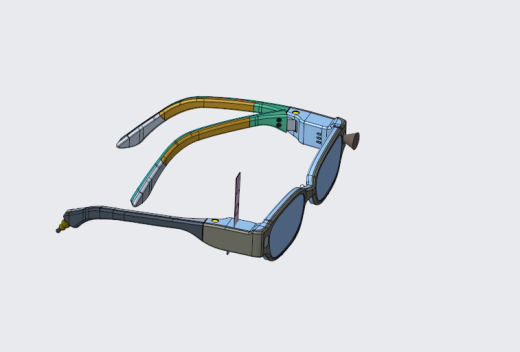 AR眼镜 AR Glassese缩略图