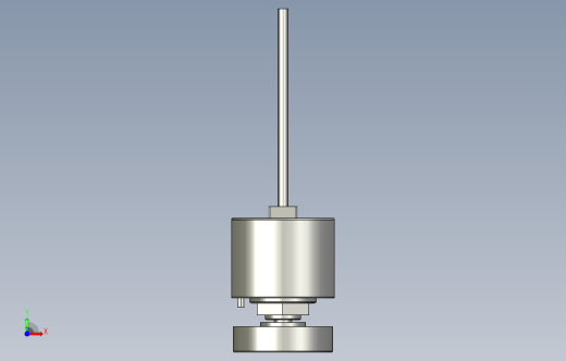 小型PLC 模型OP-42144系列缩略图