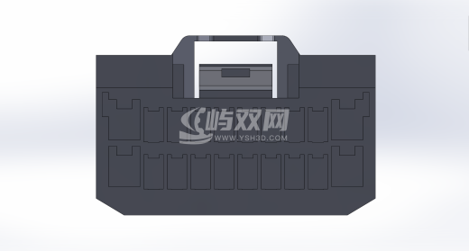 20路-连接器母头缩略图