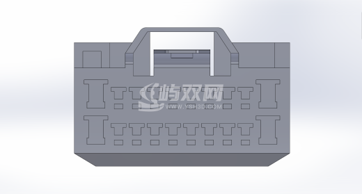 20路-连接器母头缩略图