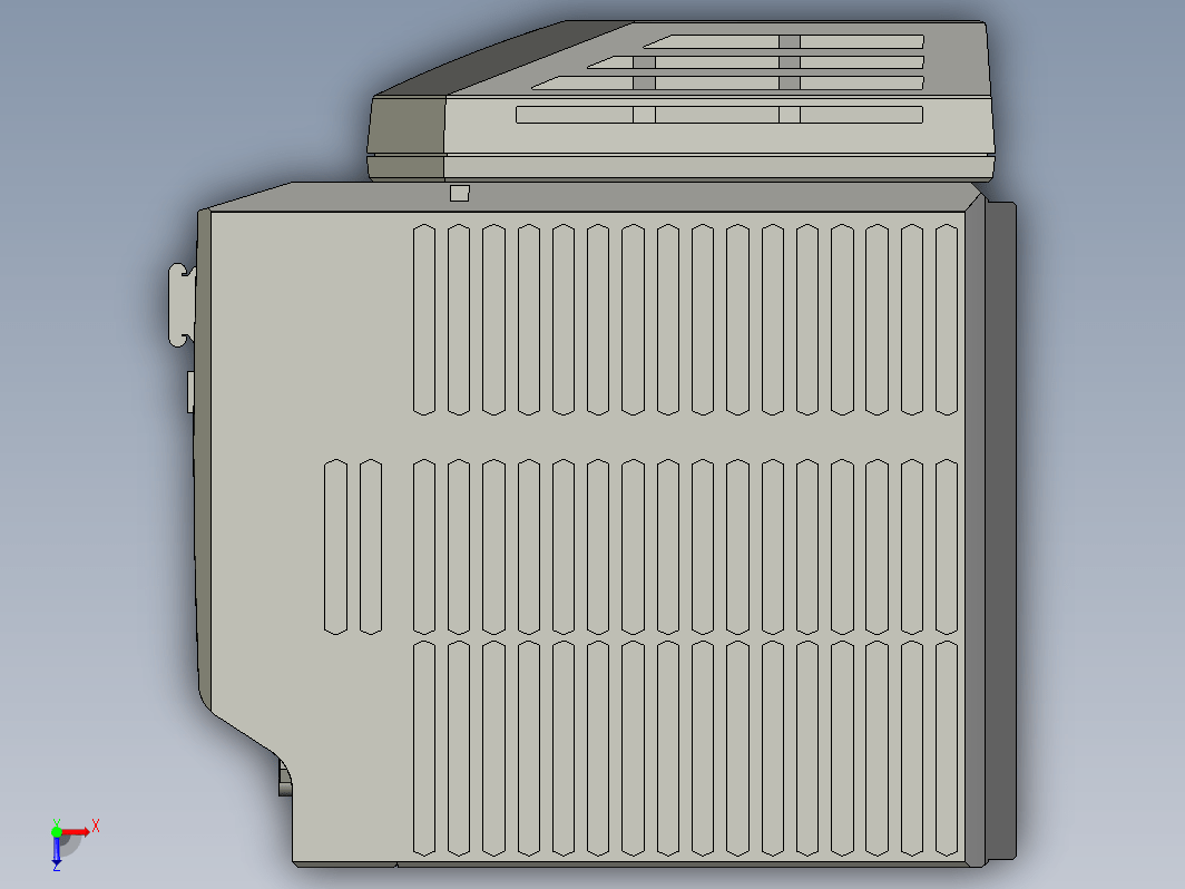 基恩士激光轮廓测量仪CV-X480