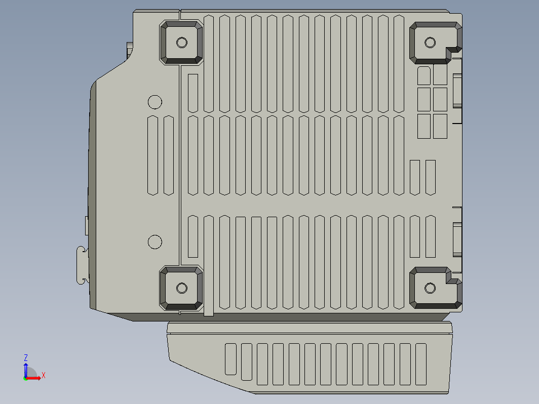 基恩士激光轮廓测量仪CV-X480