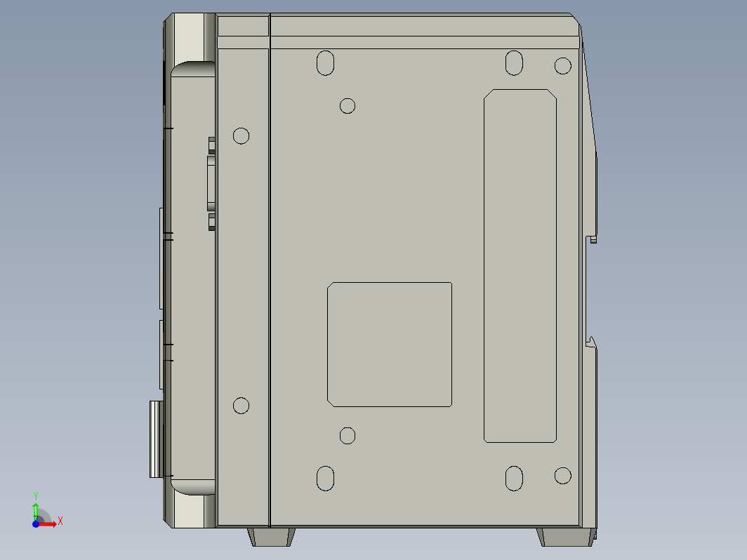 基恩士激光轮廓测量仪CV-X480