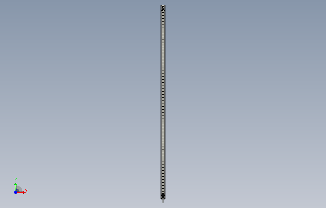 安全光栅GL-R64H_R系列