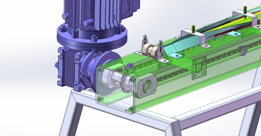 shaper折弯机折翻机模型缩略图