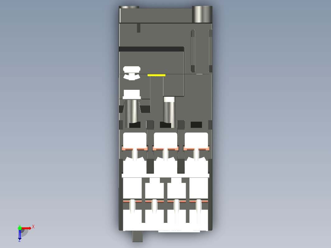 3TF4322A220V西门子