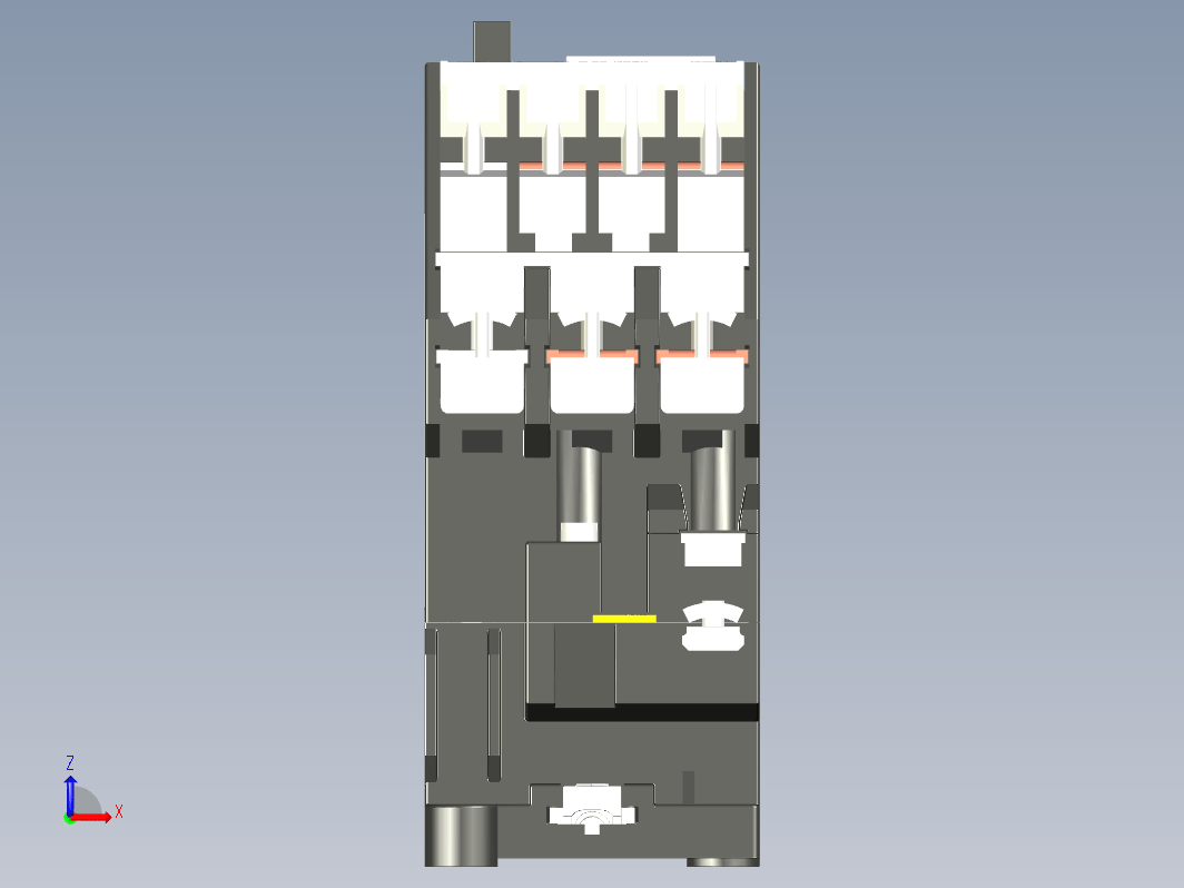 3TF4322A220V西门子