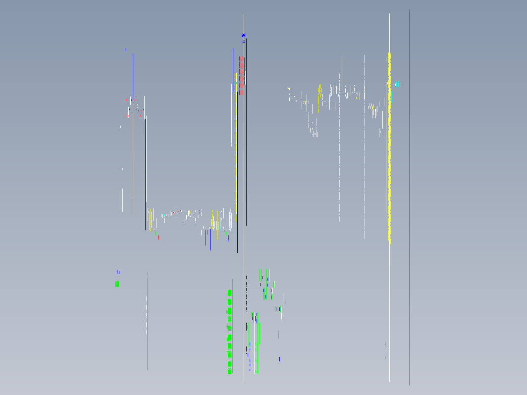 MH电动葫芦门式起重机