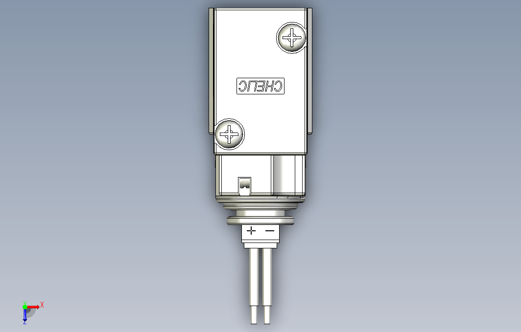 电磁阀3D-SM-710-C8-TB-T系列