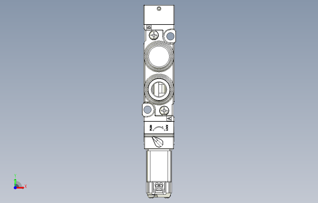 电磁阀3D-SM-710-C8-TB-T系列