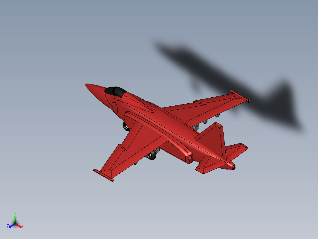 Sukhoi Su 25 苏25攻击机