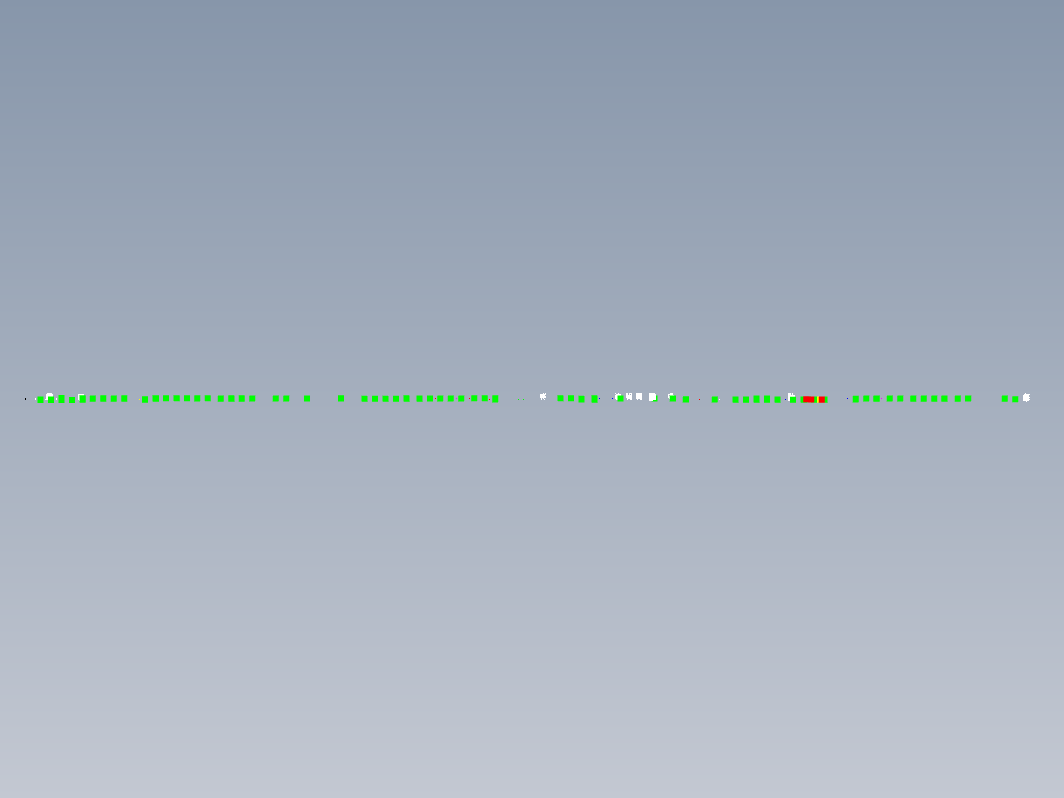 鼠标上盖注射模具设计【最新】+CAD+说明书