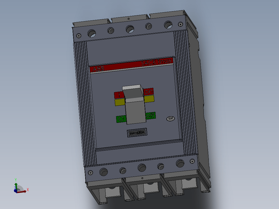 ABB T6断路器..rar