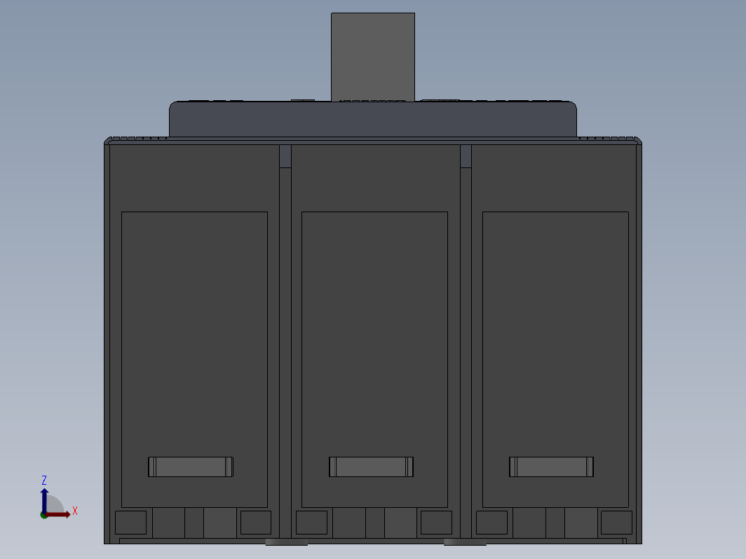 ABB T6断路器..rar