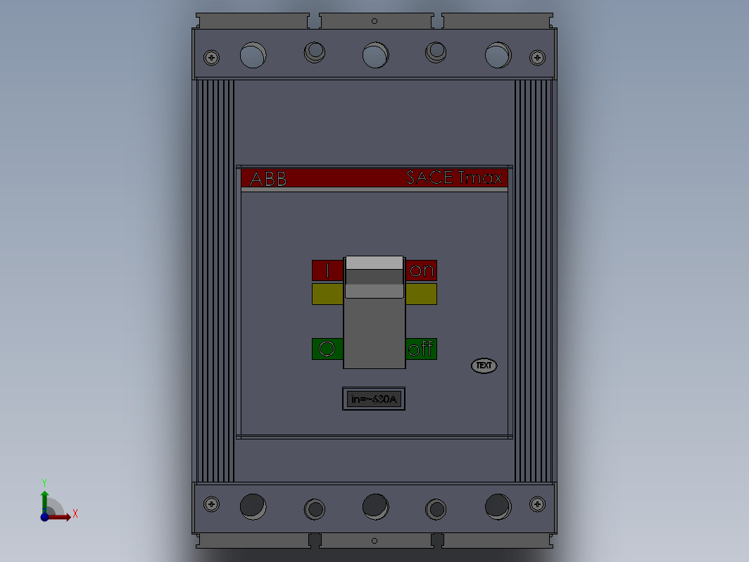 ABB T6断路器..rar