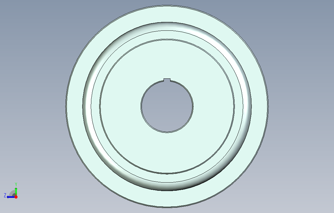 JB5514_TGLA2_12x27鼓形齿式联轴器