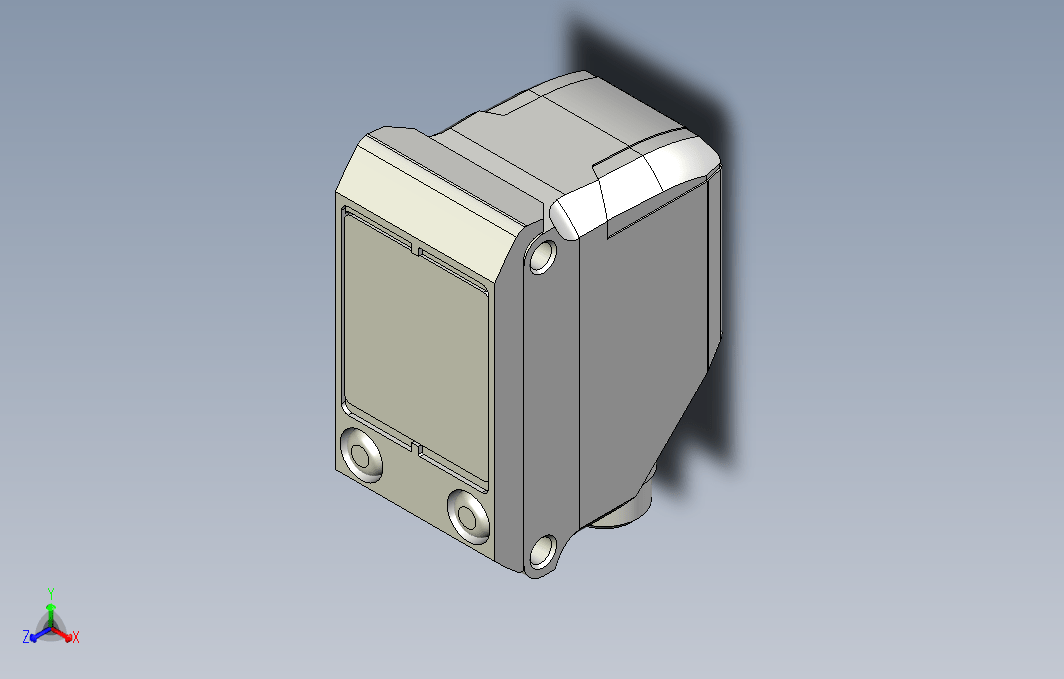 图像识别传感器IV-HG600MA_OP-87902系列