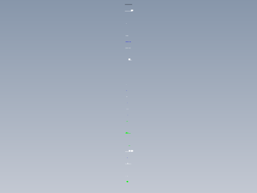 二级减速器课程设计缩略图