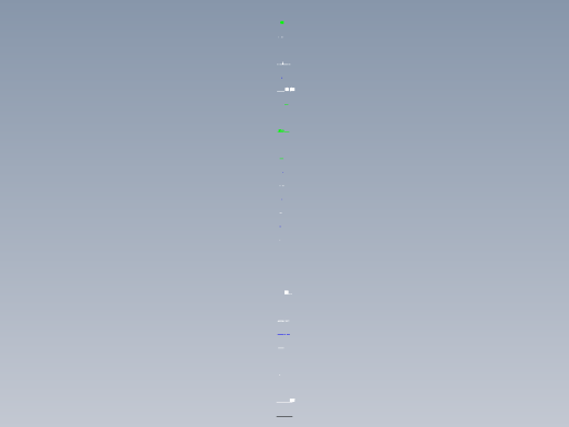 二级减速器课程设计缩略图