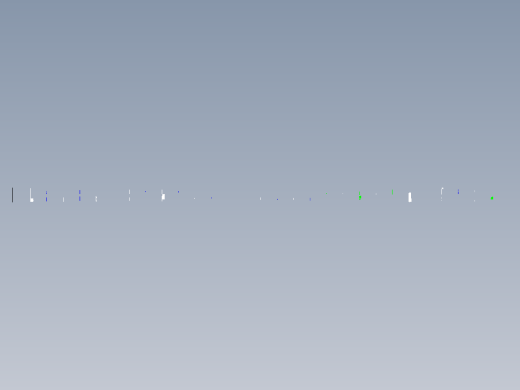 二级减速器课程设计缩略图