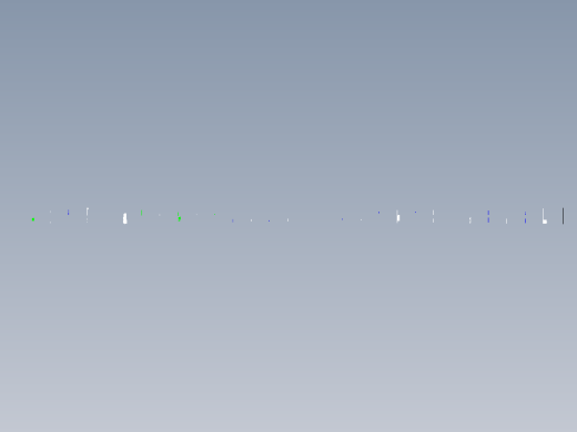 二级减速器课程设计缩略图