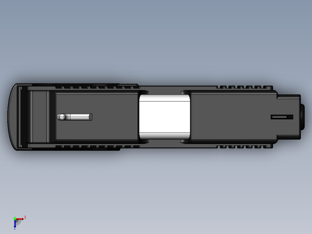 玩具手枪造型USB U盘