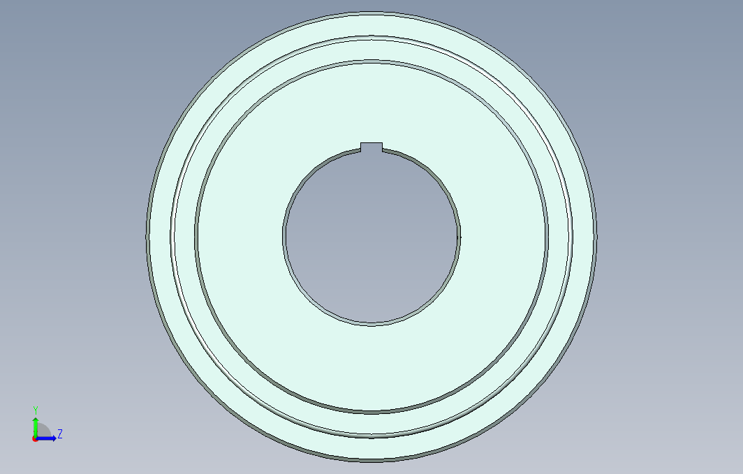 JB5514_TGLA11_80x132鼓形齿式联轴器