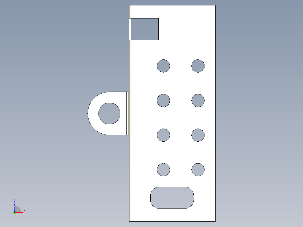 Autodesk Inventor 中的钣金设计