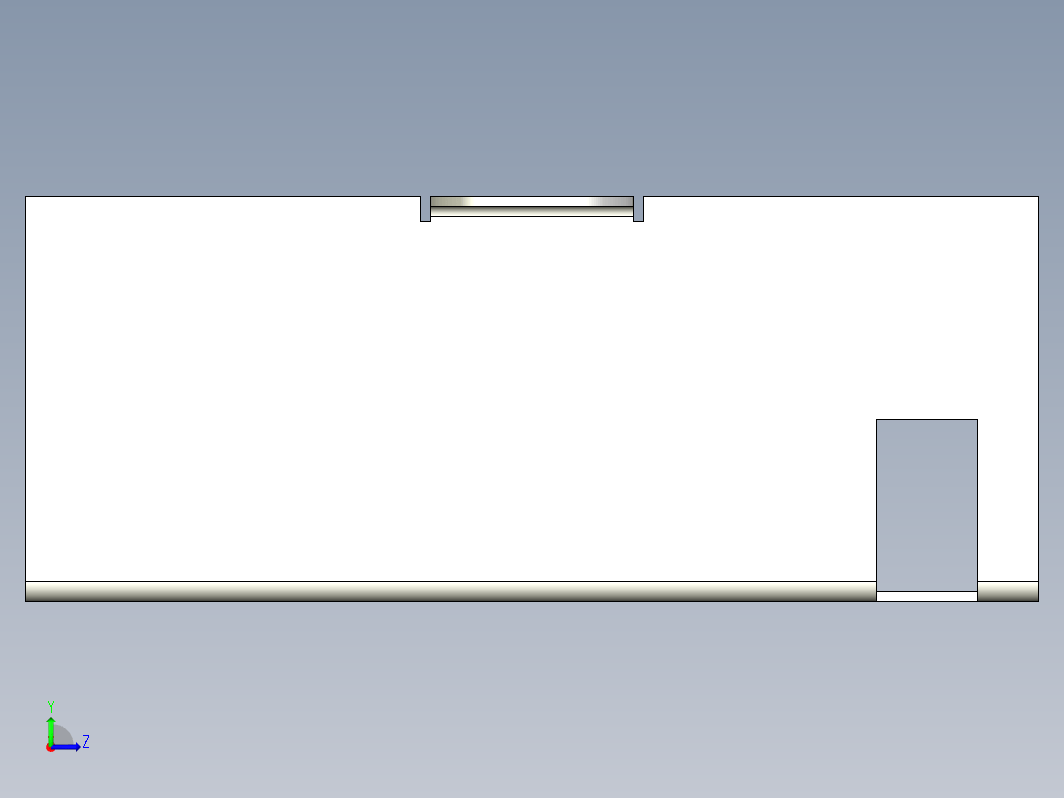 Autodesk Inventor 中的钣金设计