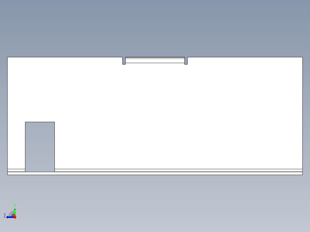 Autodesk Inventor 中的钣金设计