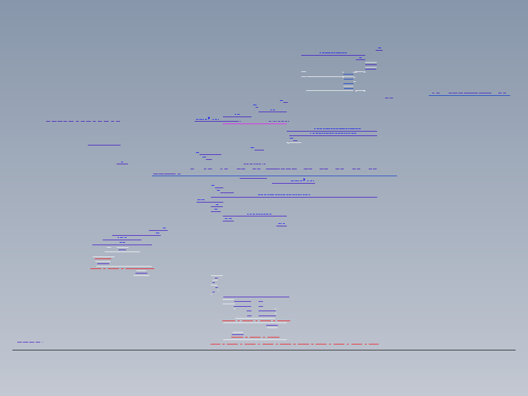 SDA气缸 83-SDAJ-12-BZN