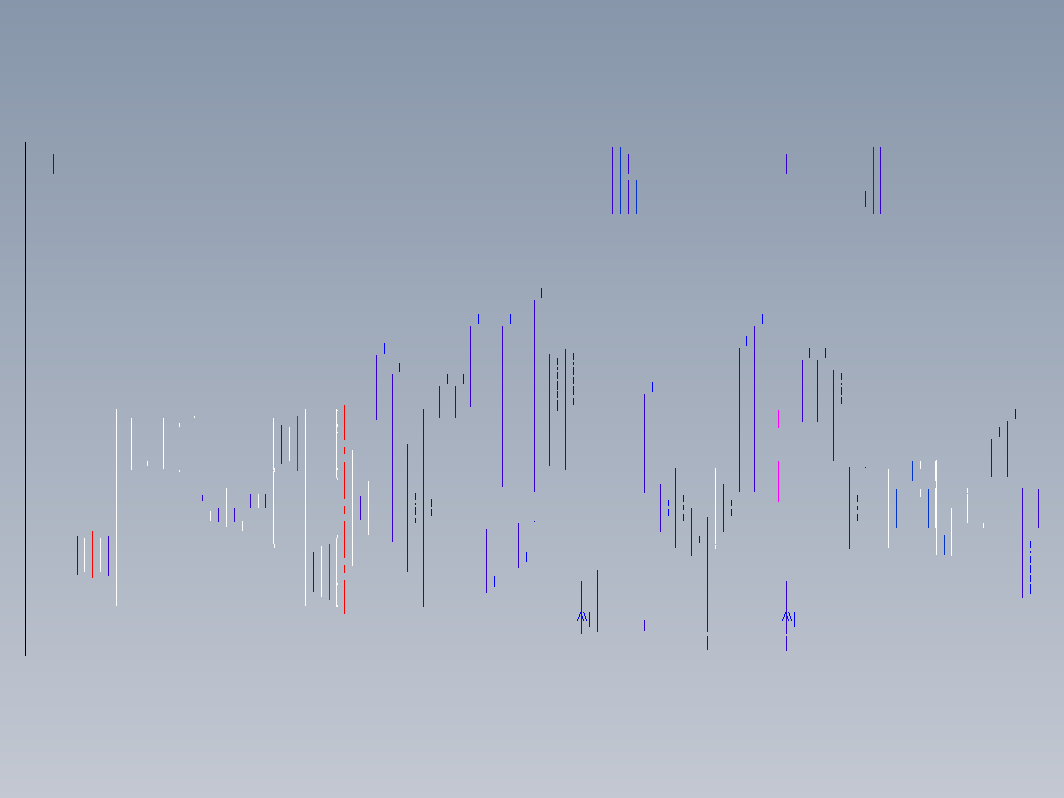 SDA气缸 83-SDAJ-12-BZN