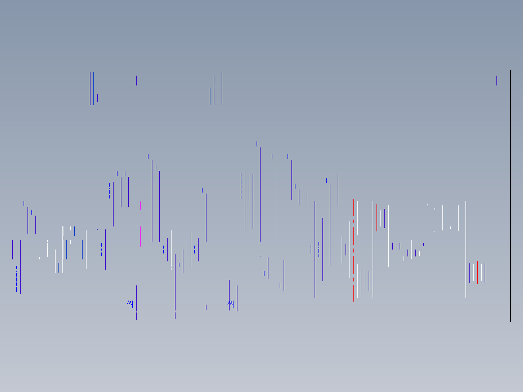 SDA气缸 83-SDAJ-12-BZN