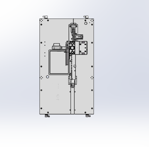 自动折弯切断机缩略图