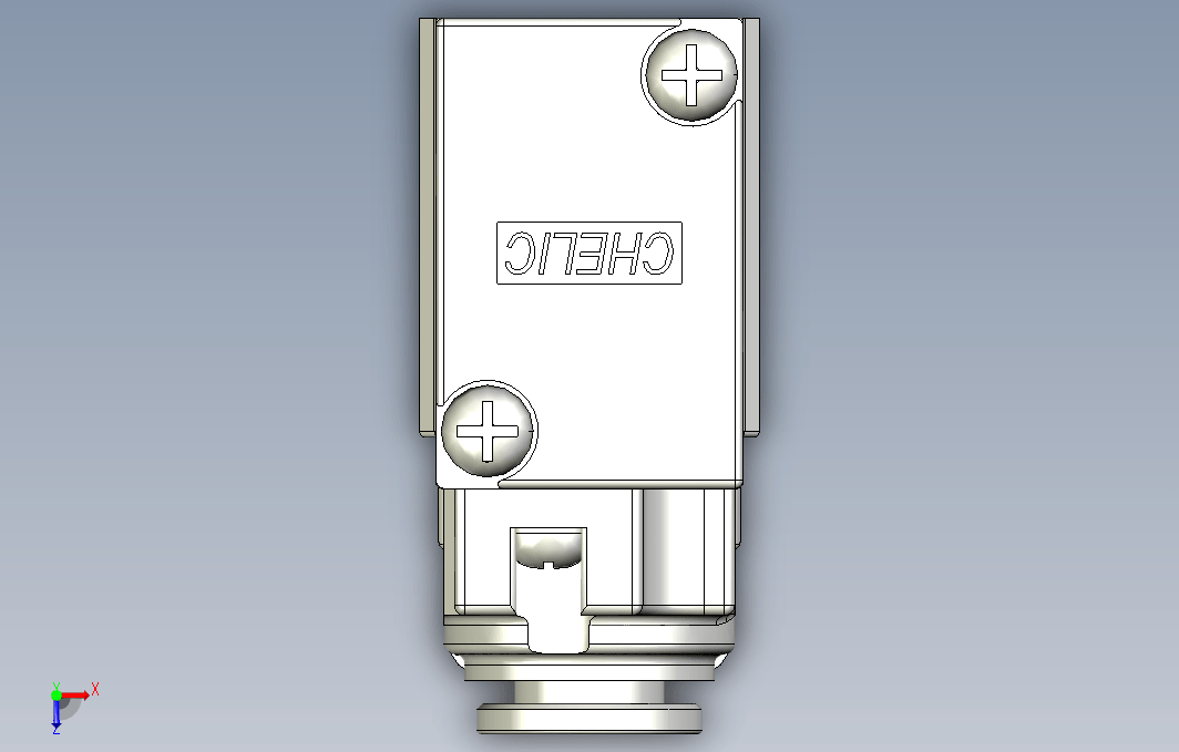 电磁阀3D-SM-510-C6-TA-L系列