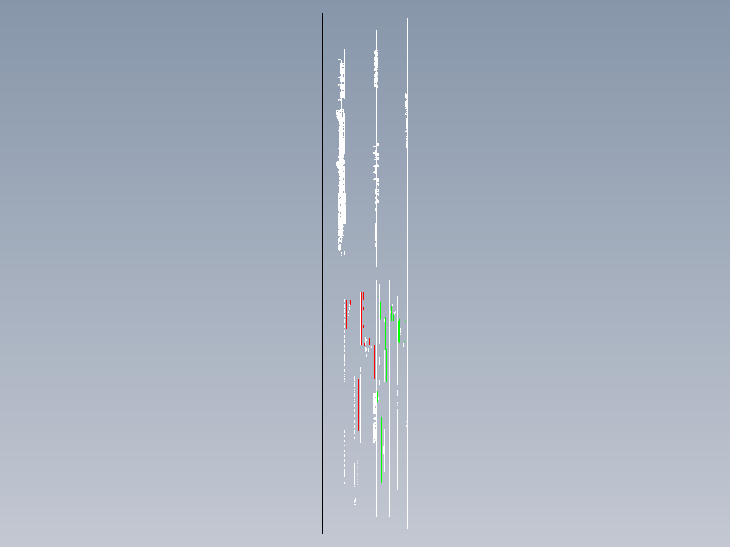 0.4KV工程（方案1）