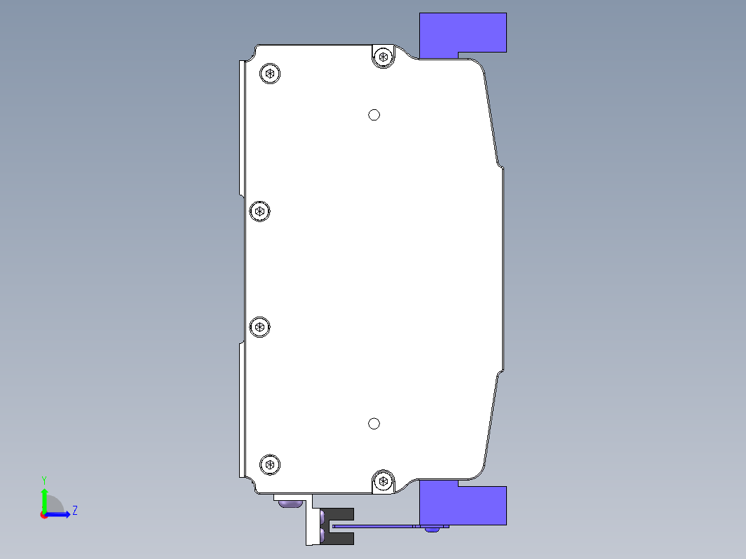 XJ175BS-L100 单轴丝杆滑台 电动线性模组XJ175BS-L100-R3-P750W