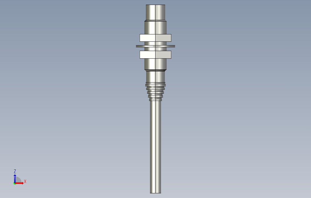 接近传感器EV-112U_2系列