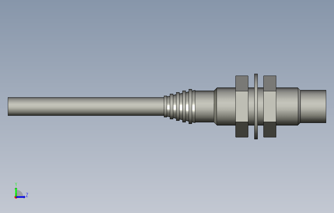 接近传感器EV-112U_2系列