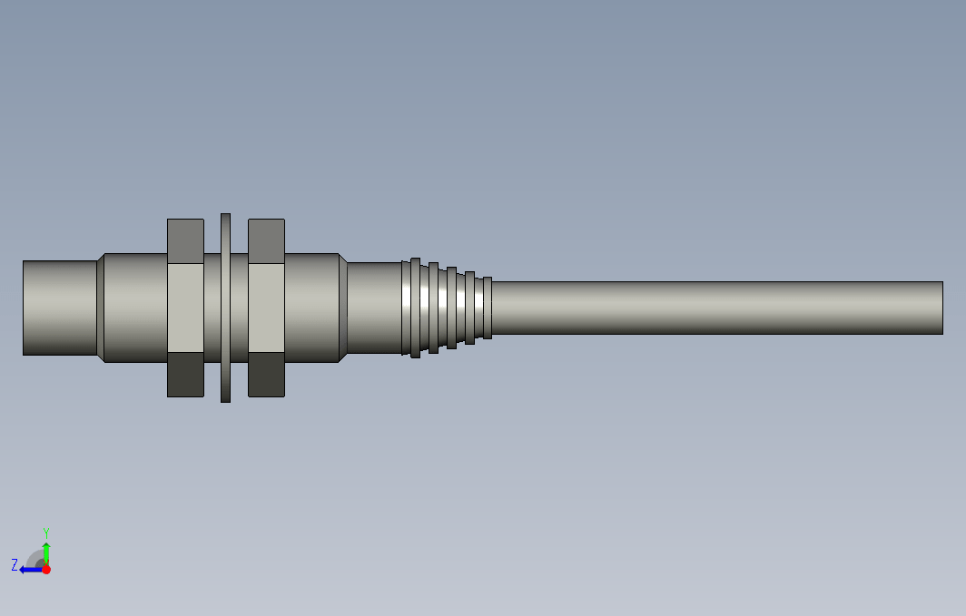 接近传感器EV-112U_2系列