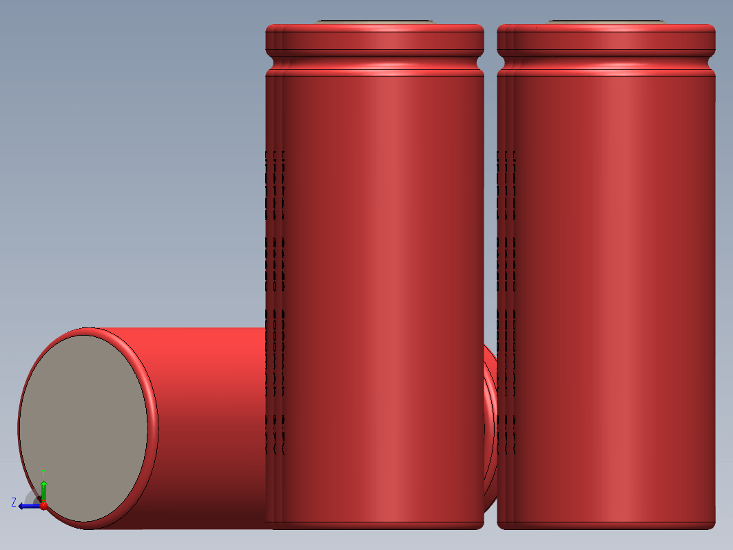 电池 26650 LiFePo4 Battery SW STP STL