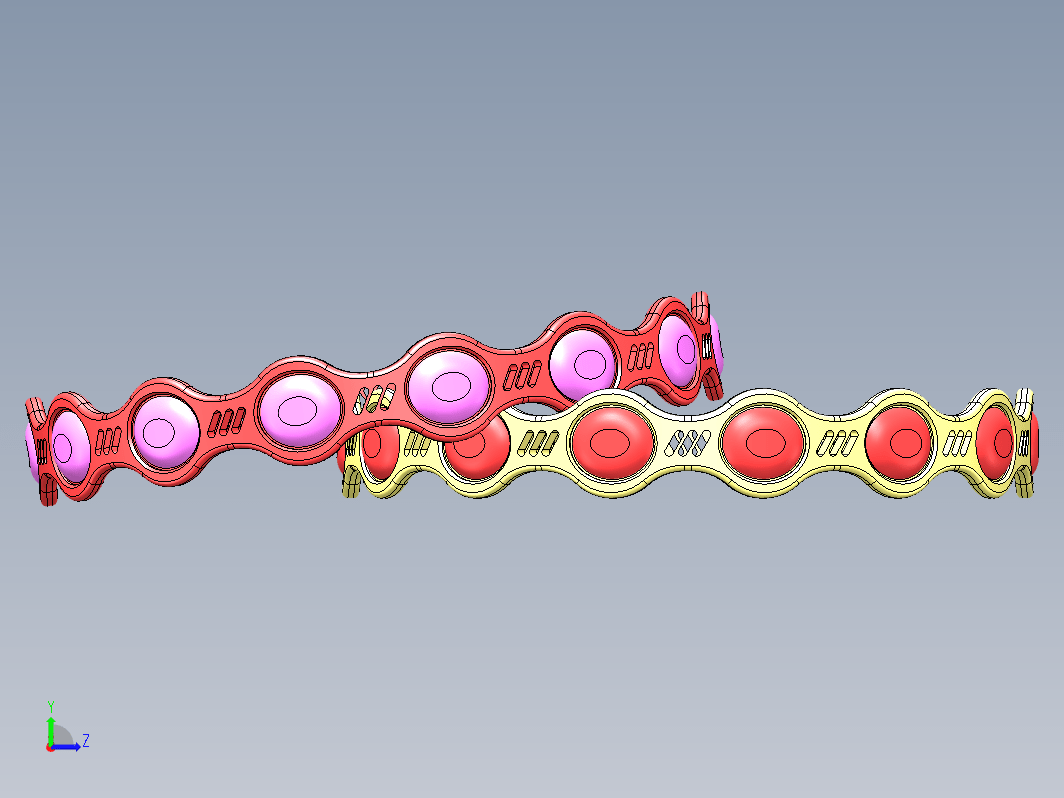 手镯15