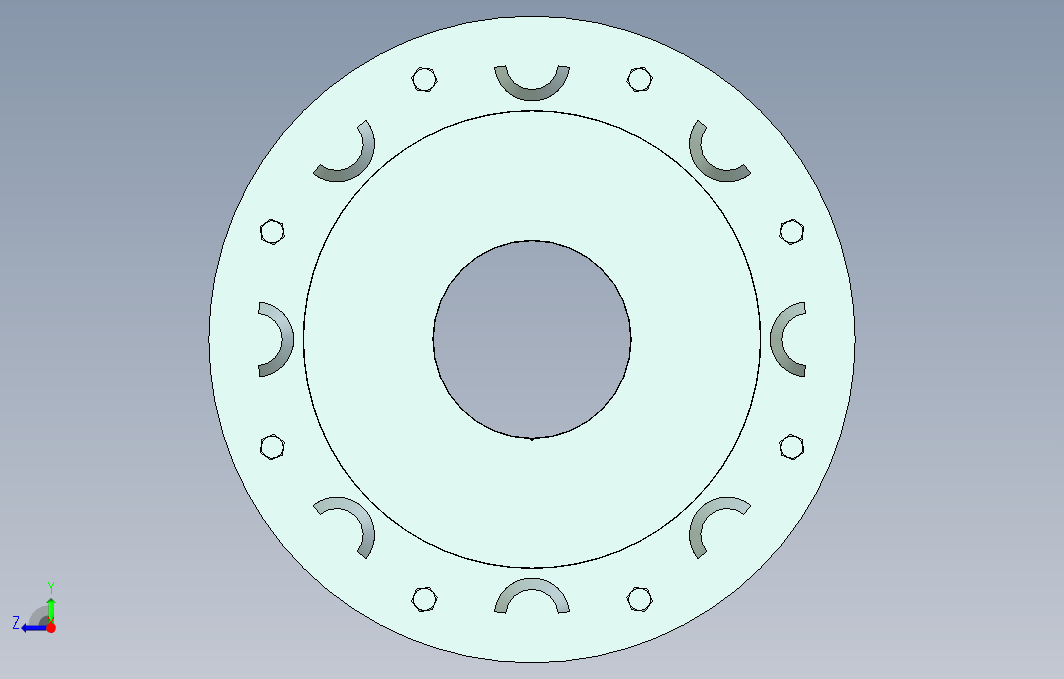 GB5015_LZ21-440x540弹性柱销齿式联轴器